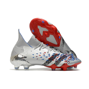 Encuentre el mejor fabricante de botas de futbol a medida y botas de futbol  a medida para el mercado de hablantes de spanish en alibaba.com