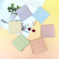 Bolsa de Microfibra de Alta Calidad de 8*8cm para Guardar Joyas, con Logotipo Grabado, para Empaque de Regalos