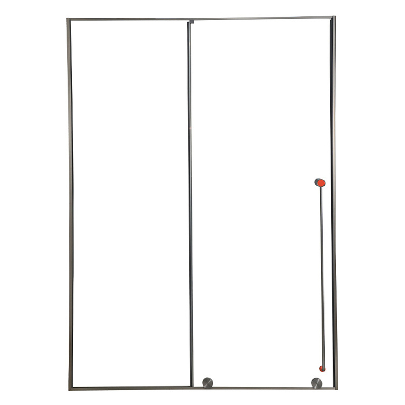 Factory Direct Sale Shower Room High