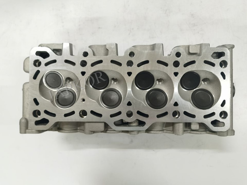 B10S Complete Cylinder Head for Chevrolet - Reliable Performance