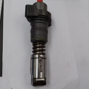 Bomba de Inyección de Combustible para Motor de Generador, Pieza BEBU2C00200 2034927 BEBU2C00100 1934322 BEBU2C0000 para PACCAR MX13 - Product Image 2