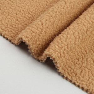 <span class=keywords><strong>Sweat</strong></span> à capuche chaud en polaire <span class=keywords><strong>double</strong></span> face pour garçons, 320g, en laine d'agneau, avec doublure thermocollée - Product Image 4