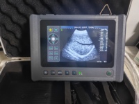 Système d'échographie médicale portable Lethealth pour animaux de compagnie, appareil d'échographie ultrasonore pour diagnostic, machine d'échographie médicale pour mammographie