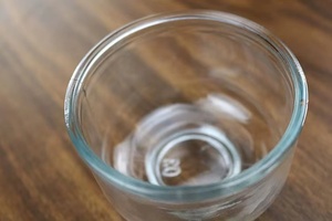 Thiết kế cổ điển 150ml/4oz thân thiện với môi mini <span class=keywords><strong>Salad</strong></span> Dressing Dưa Chua bát thủy tinh cho các bên - Product Image 3