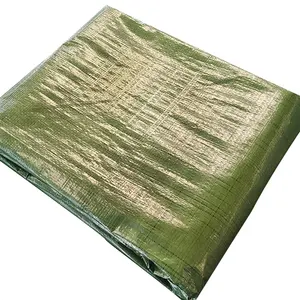 Superior Quality Kinds of Color&Size 100% Waterproof Heavy Duty Tarp Tarpaulins Material Waterproof Tarpulins for Truck