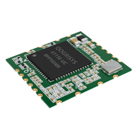 Módulo WiFi USB 4 de 150Mbps 2.4GHz 802.11b/g/n 1T1R de Bajo Consumo para Terminales POS y Kioscos