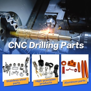 Serviços de Precisão <span class=keywords><strong>CNC</strong></span> Personalizados para Fabricação de Peças de Hardware em Latão e Serviços de Fresagem de Latão - Product Image 4