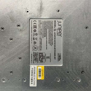 Juniper Networks EX4650-48Y-AFI Used POE <b>Ethernet</b> <b>Switch</b> with 40Gbps Capacity and 48 Ports - Product Image 3