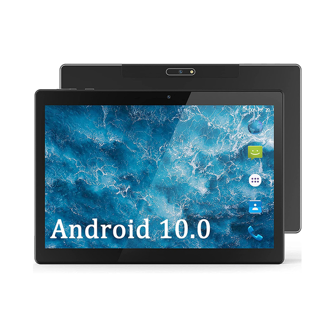 OEM Tablet Android 11.0 Hd IPS Screen Kids Tablet 10.1 Inch Wholesale Price Phone Call Adult Tablet