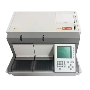 Refurbished POCT Biomerieux mini vidas automated immunoassay immunoanalyzer system reagent Analizador de inmunoensayo price