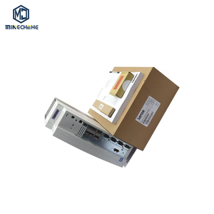 Controlador de Velocidad de Motor de CA Trifásico Industrial Servo Drive EVS9324-EPV004 - Product Image 1
