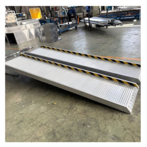 Rampa <span class=keywords><strong>de</strong></span> Aluminio <span class=keywords><strong>para</strong></span> Motocicleta y Motocross, Rampa <span class=keywords><strong>para</strong></span> Remolque <span class=keywords><strong>de</strong></span> Camioneta - Product Image 5