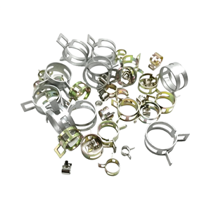 Collier de serrage / Clip pour Nissan URVAN E25 2001-2012 ZD30 Diesel OE 16577FC 16577FC - Product Image 3