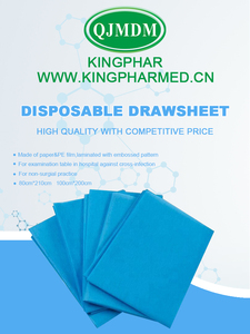 แผ่นเชือกผ่าตัดแบบใช้แล้วทิ้งสำหรับโรงพยาบาล - Product Image 2