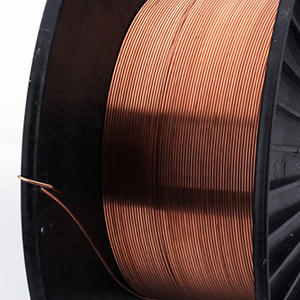 ลวดเชื่อมโลหะผสมทองแดง Ercu ลวดเชื่อมทองเหลืองทองแดง - Product Image 1