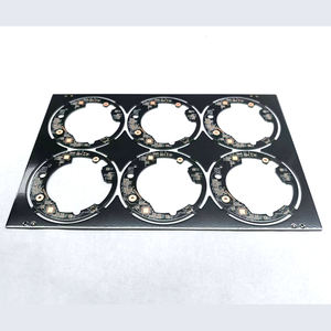 Preço por atacado ISO9001 Certified <span class=keywords><strong>Medical</strong></span> Monitors & Consoles SKG-PCB com Robusto FR-4 Material - Product Image 3