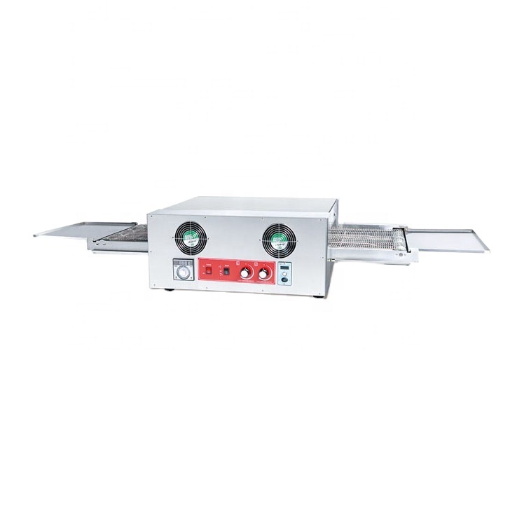 High Efficiency Big Capacity Commercial Convection