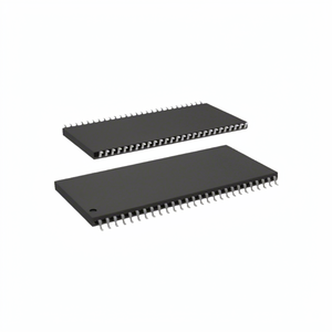 Distribuidor Autorizado de Componentes Electrónicos, Circuito Integrado IS42S16320B-7TLI 54 TSOP Memoria - Product Image 1