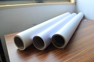 Tùy chỉnh frontlit biểu ngữ đặc biệt cho Mall lightboxes màu sắc sống động & truyền tốt - Product Image 6