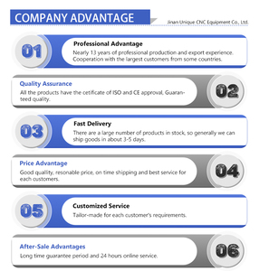 Độ chính xác cao và tốc độ cao 3D đá khắc Khắc Máy <span class=keywords><strong>CNC</strong></span> đá cẩm thạch Tượng điêu khắc máy làm - Product Image 6