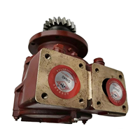 Nouveau prix bas – Pièces de moteur Weichai – Pompe à eau de mer 15531680L – Taille standard d'origine Shandong pour moteurs Weichai Baudouin M26 6M26