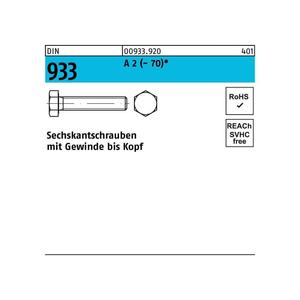 X40mm สกรูหกเหลี่ยม - Product Image 1