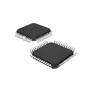 IC MCU 16BIT LFQFP BOM IC In Stock Online <b>Electronic</b> Components Embedded R5F10BGFLFB#H5 - Product Image 1