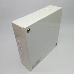 Tableau de jonction métallique Modèle KK40 OMDMS SHIPING CORPORATION PRIVATE LIMITED HSN 85371000 Fabricant professionnel Fournisseur en gros - Product Image 1