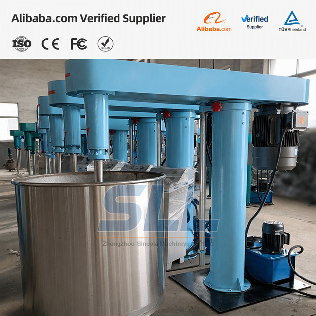 Computerized Color Mixing Machine/Paint Mixer/Automatic Paint Tinting Machine With Free Calibration.
