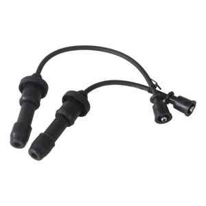 MHJKIA Auto Parts Jeu de câbles de bougies d'allumage 27501-38B00 Câble d'allumage pour voiture coréenne Hyundai TUCSON Kia - Product Image 1