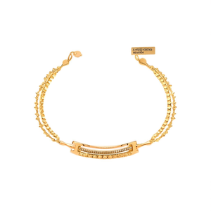 X-A1032-E035G Crystal <b>Bracelets</b> & Bangles - Product Image 2