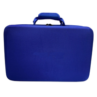 Sac de transport pour PS5, sac de transport pour console de jeu PS 5, étui de rangement pour accessoires, outil, étui rigide
