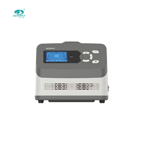 Centrífuga de Laboratório de Alta Velocidade HSC-2015L, Centrífuga Fria com Grande Capacidade, Novo Design Refrigerado - Product Image 2