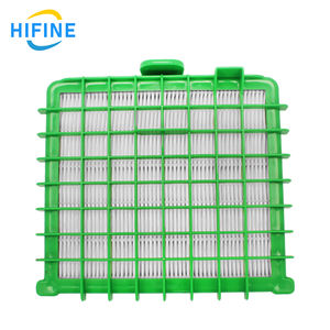 Filtre de remplacement <span class=keywords><strong>Rowenta</strong></span> RO4421 R04427 ZR002901 pour <span class=keywords><strong>aspirateur</strong></span>, filtre HEPA pour <span class=keywords><strong>aspirateur</strong></span> - Product Image 2