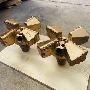 Foret à lame composite sans noyau à quatre ailettes <span class=keywords><strong>BDM</strong></span> 230 mm avec garantie d'un an. Vente directe usine. - Product Image 4