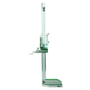 Instrumento Mecánico de Medición de Altura - Calibrador - Product Image 1