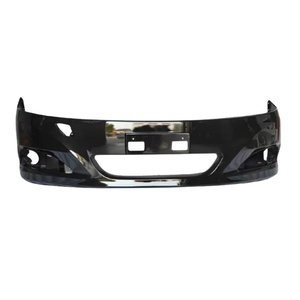 อุปกรณ์ตกแต่งรอบกันชนหน้าสำหรับ Byd E5 รุ่น 5Aev-2803111 - Product Image 1
