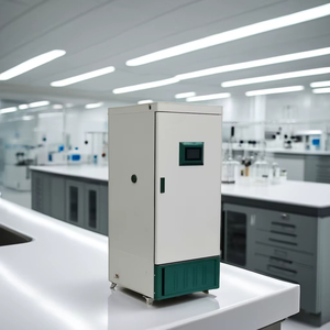 Cámara Climática FPG450 220V con Control de Humedad, Capacidad de 450L, FPG450, Cámara Climática FPG450 con Control de Humedad y Refrigeración - Product Image 1