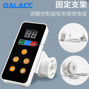 Dentaire Électrique Led Intégré Type Micromoteur Oral Micromoteur Dentaire Dentaire Moteur Sans Balais Laboratoire Dentaire Polissage Micro Moteur - Product Image 2