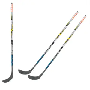 2024 Kerrek Factory Customized Wholesale Top Model High Strength Professional Carbon Ice Hockey Stick With Factory Latest
