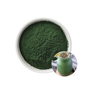 Muestra gratis de espirulina en polvo/tableta 250mg <span class=keywords><strong>500mg</strong></span> Suplemento alimenticio - Product Image 5