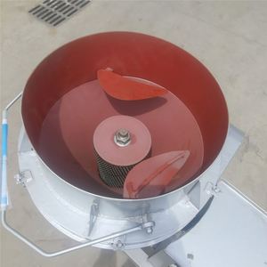 Máquina trituradora y separadora automática de pulpa de batata, raíz de loto y yuca de 1.9KW - Product Image 3