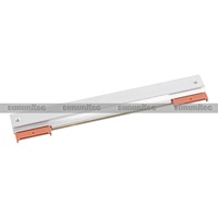 Nouvelle tête d'impression thermique P1112640-218 originale 203DPI ZD421 tête d'impression pour imprimante d'étiquettes de codes à barres Zebra ZD421