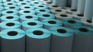 Etichette Termiche Dirette 4x6 Pollici Best-seller, Impermeabili, Resistenti all'Olio e ai Graffi, Autoadesive per Spedizioni - Product Image 4