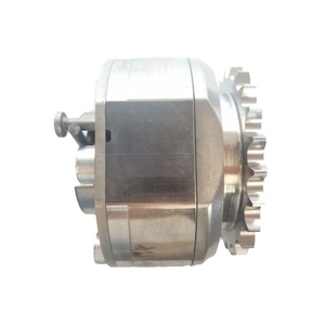 Nouvelle poulie d'arbre à cames de moteur d'actionneur de distribution variable de haute qualité engrenage de distribution réglable 1655886 pour Geely <span class=keywords><strong>Bori</strong></span> V6 - Product Image 4
