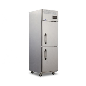 Refrigeradores Comerciales para Restaurantes con <span class=keywords><strong>Congelador</strong></span> Superior CTORIA, Equipos de Refrigeración, Oferta o Sin Oferta - Product Image 6