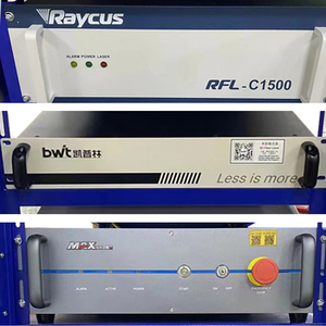 Machine de soudage au laser à fibre portative JIAXIN 3000W avec système de refroidissement par eau, moteur neuf, garantie 1 an, origine Shandong <span class=keywords><strong>Bwt</strong></span> - Product Image 4