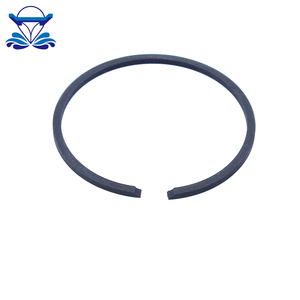 Anillo de pistón de 38mm x 1,5mm <span class=keywords><strong>para</strong></span> <span class=keywords><strong>motosierra</strong></span> <span class=keywords><strong>Craftsman</strong></span> 358351143 358351063 - Product Image 4