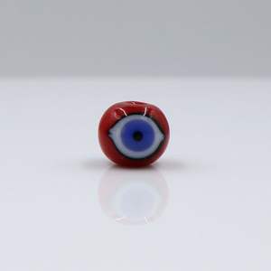 Takı yapımı için özel el işi <span class=keywords><strong>Murano</strong></span> Lampwork cam göz boncuk - Product Image 3