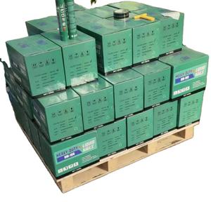 Adhésif polymère haute performance haute adhérence <span class=keywords><strong>ms</strong></span> séchage rapide imperméable à l'eau sans ongles liquide ongles colle pas plus d'ongles - Product Image 1